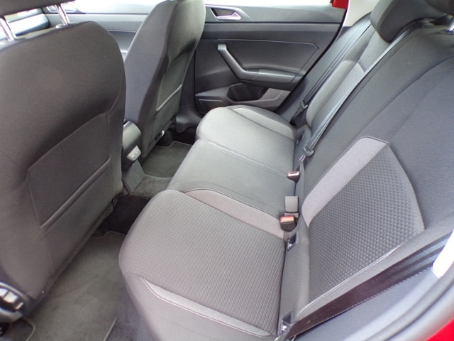 Volkswagen Taigo 1.0 TSI