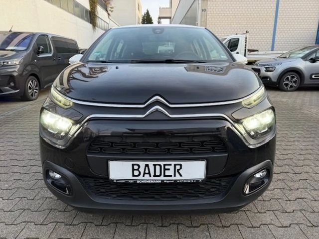 Citroën C3 Feel Pack PureTech