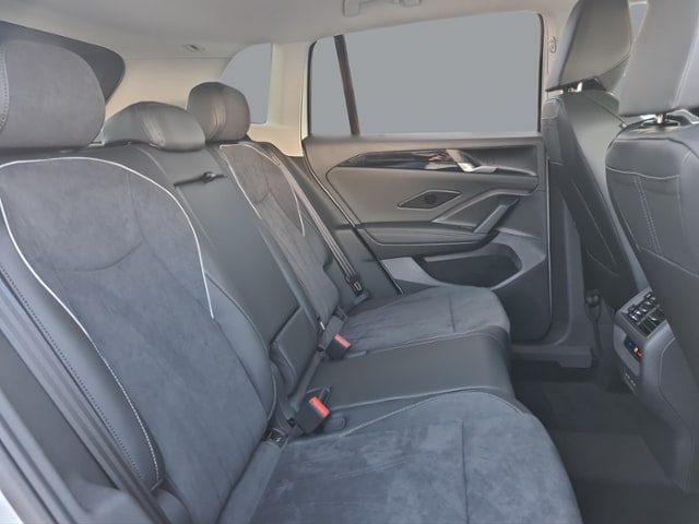 Volkswagen Tiguan 2.0 TDI DSG Elegance Elegance