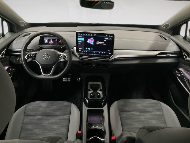 Volkswagen ID.5 IQ.Drive