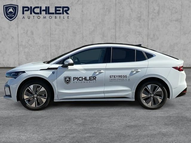 Skoda Enyaq Coupe