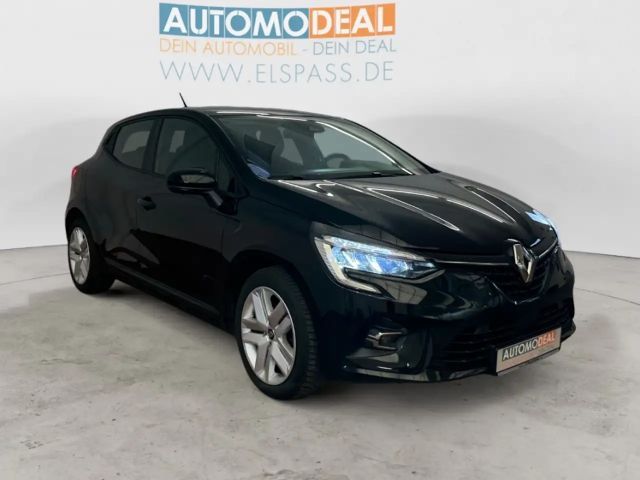 Renault Clio Business Line