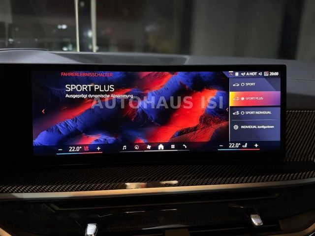 BMW X7 M-Sport xDrive