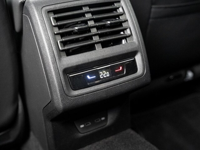 Volkswagen Golf 2.0 TDI Variant