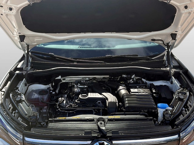 Volkswagen Tiguan Tiguan GOAL 1.5 l eTSI OPF 110 kW (150 PS)