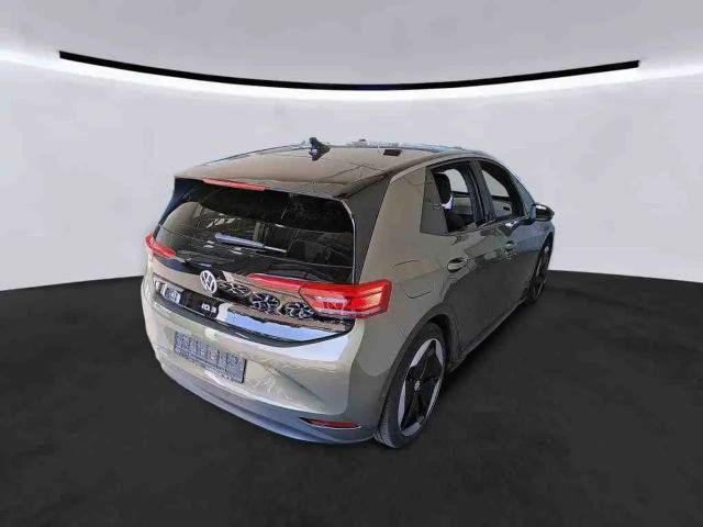 Volkswagen ID.3 Max Performance Pro