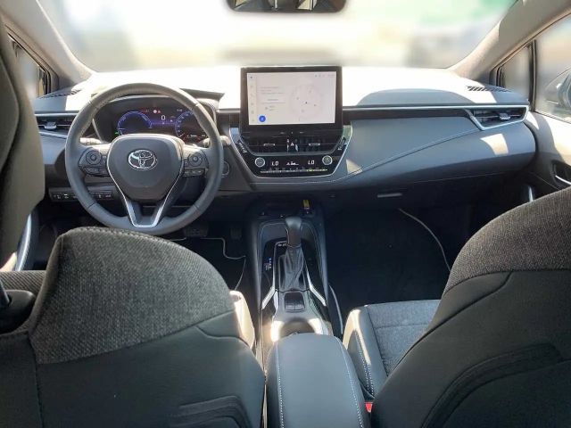 Toyota Corolla Hybride Touring