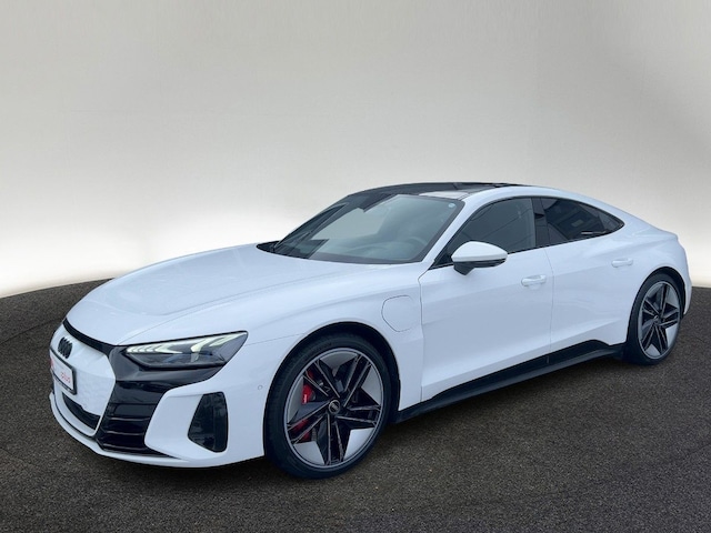 Audi e-tron GT Quattro