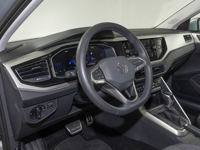 Volkswagen Taigo 1.0 TSI