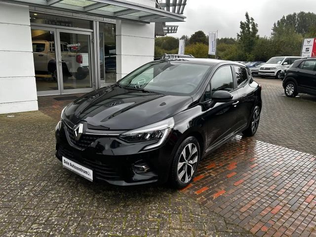 Renault Clio Evolution TCe 90