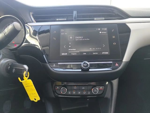 Opel Corsa Edition F Edition