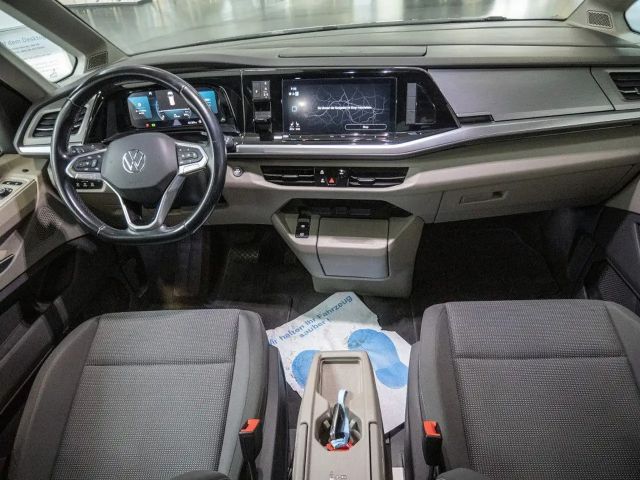 Volkswagen Multivan 2.0 TSI DSG Lang Life T7