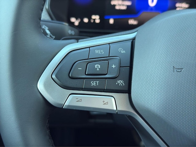 Volkswagen T-Cross 1.0 TSI DSG Life