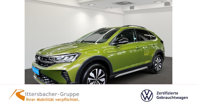 Volkswagen Taigo 1.0 TSI Life