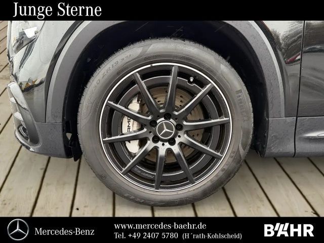 Mercedes-Benz GLB 35 AMG 4MATIC AMG Line