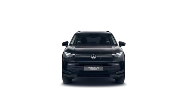 Volkswagen Tiguan Life eHybrid