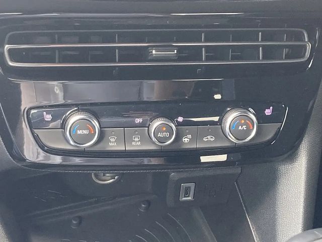 Opel Mokka GS-Line Grand Sport Turbo