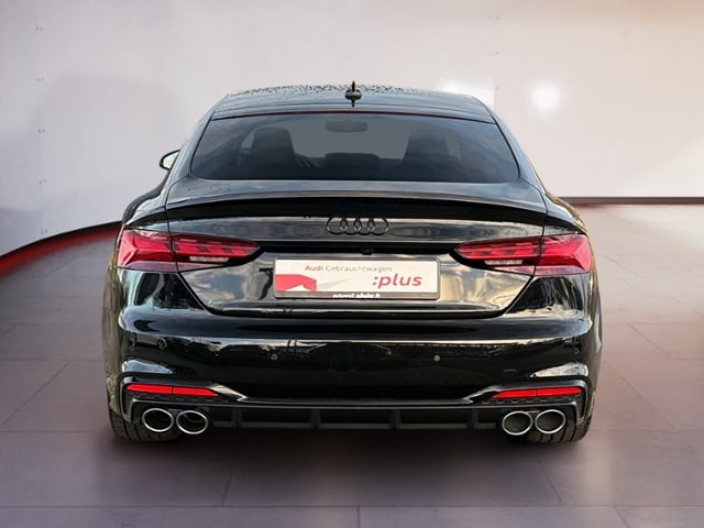 Audi S5 Quattro Sportback