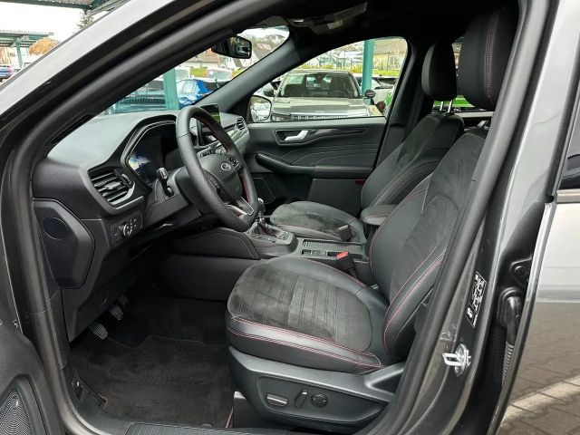 Ford Kuga EcoBoost ST Line X