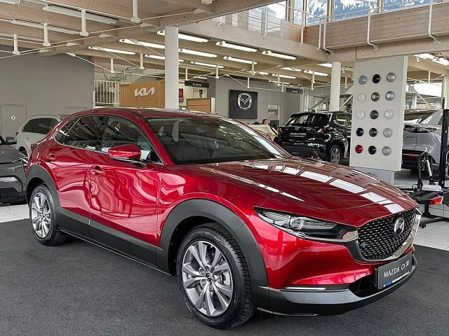 Mazda CX-30 Exclusive-line