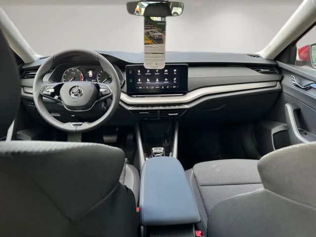 Skoda Octavia 1.5 TSI Ambition Combi