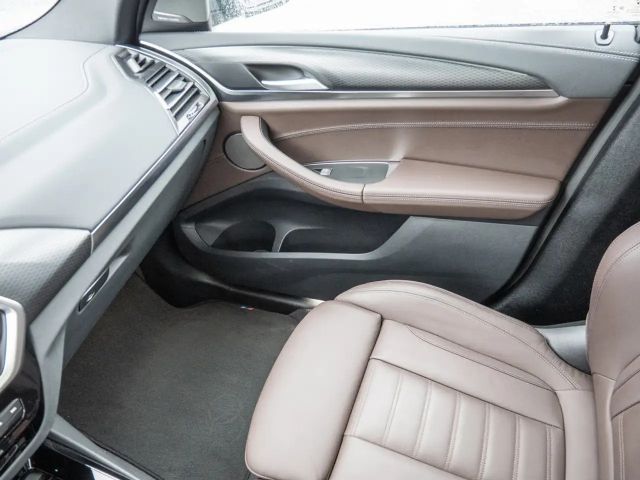 BMW iX3 Impressive M-Sport iX3