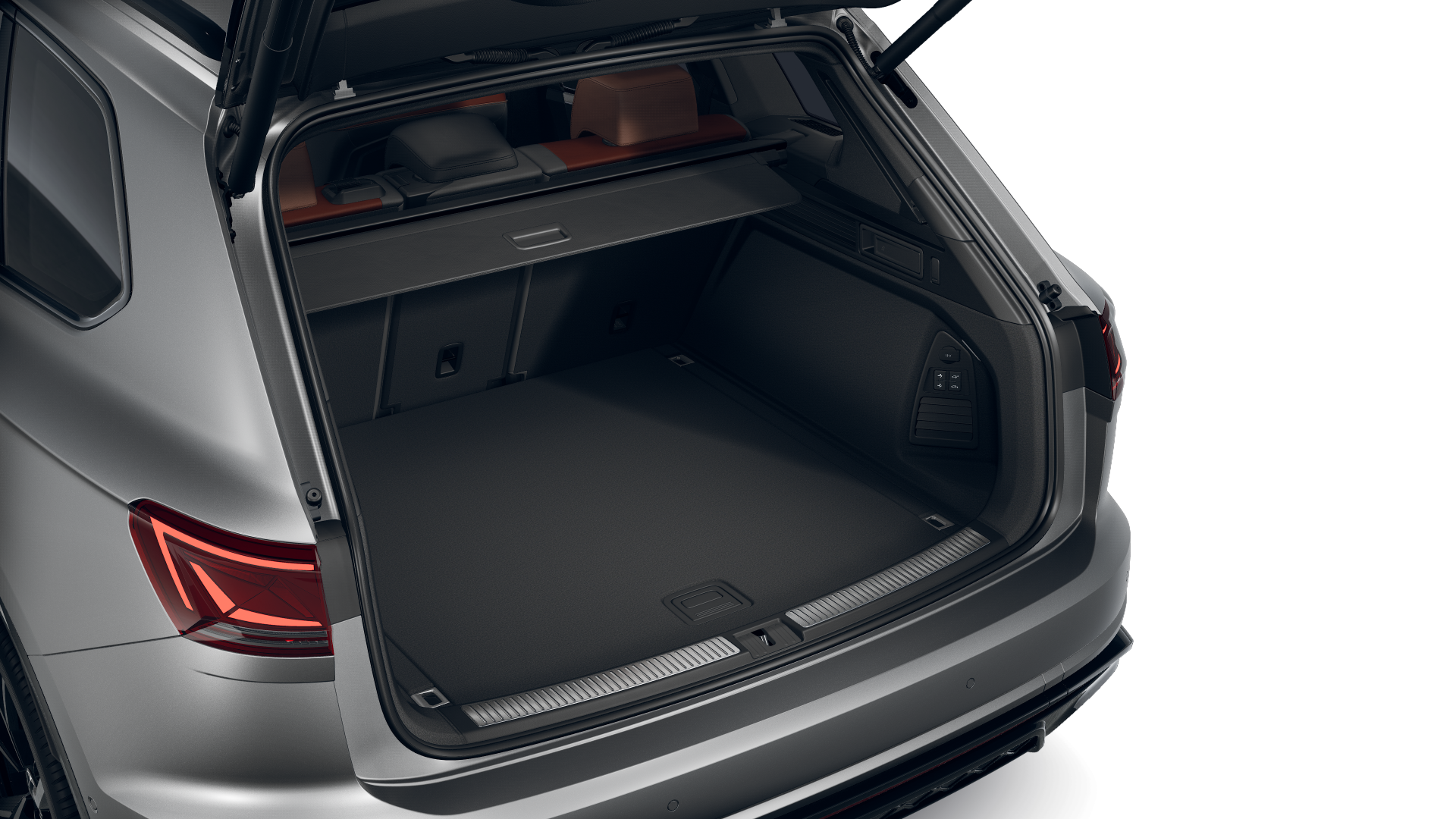 Volkswagen Touareg 3.0 V6 TDI R-Line