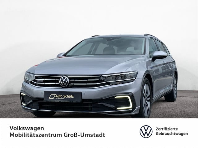 Volkswagen Passat 1.4 TSI GTE Variant