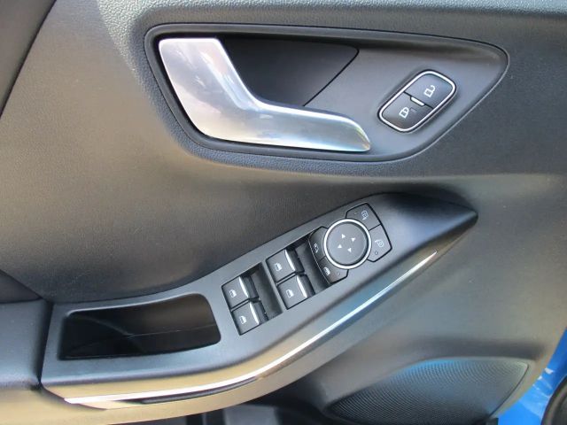 Ford Puma EcoBoost ST Line