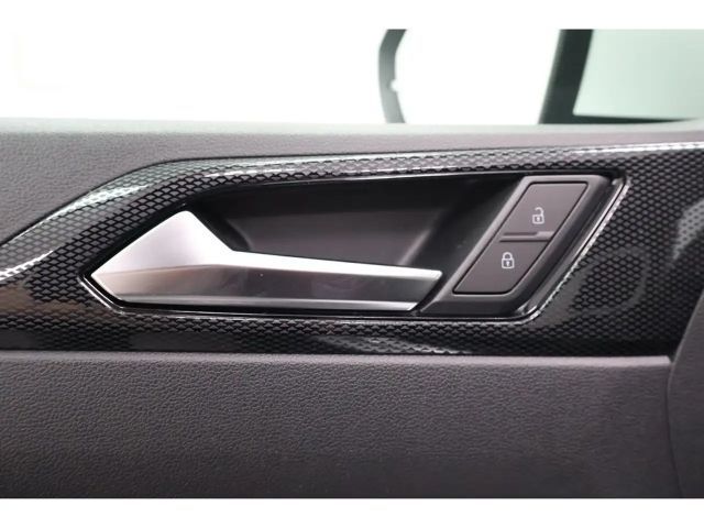 Volkswagen Taigo 1.0 TSI DSG Life