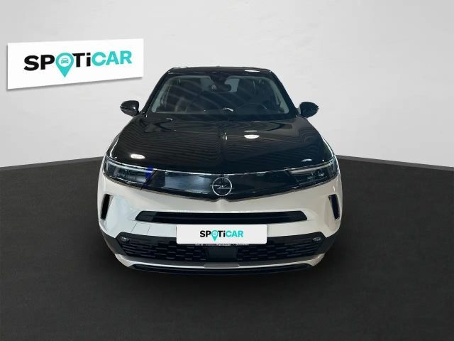 Opel Mokka Business Elegance