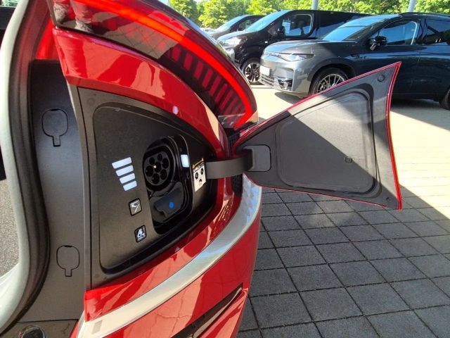 Kia EV6 Achterwielaandrijving Earth