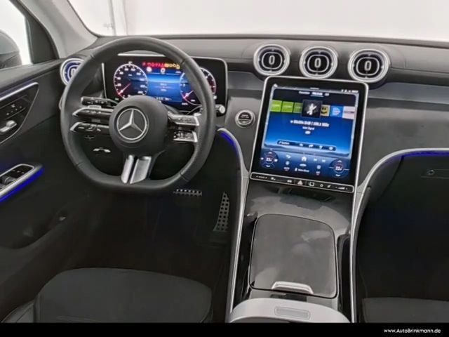 Mercedes-Benz GLC 220 4MATIC AMG Line GLC 220 d