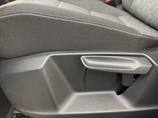 Volkswagen Touran DSG Move