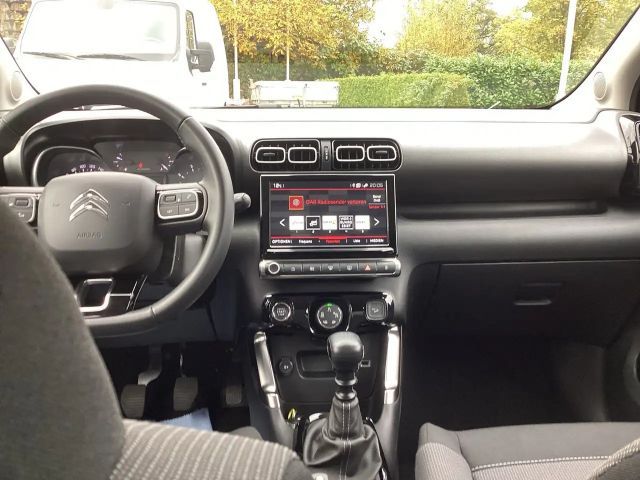 Citroën C3 Aircross Max