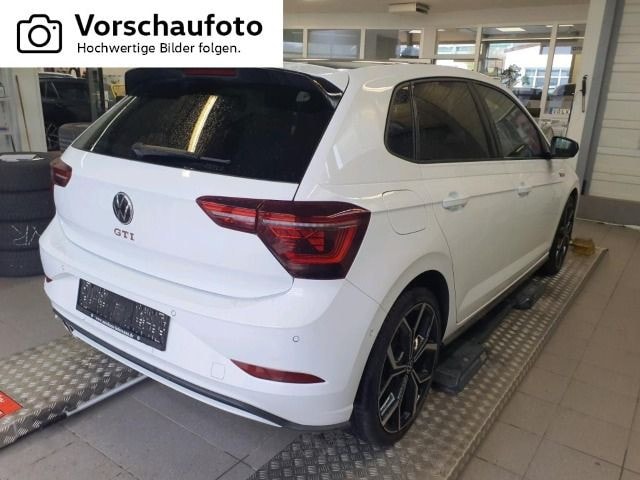 Volkswagen Polo 2.0 TSI DSG GTI IQ.Drive