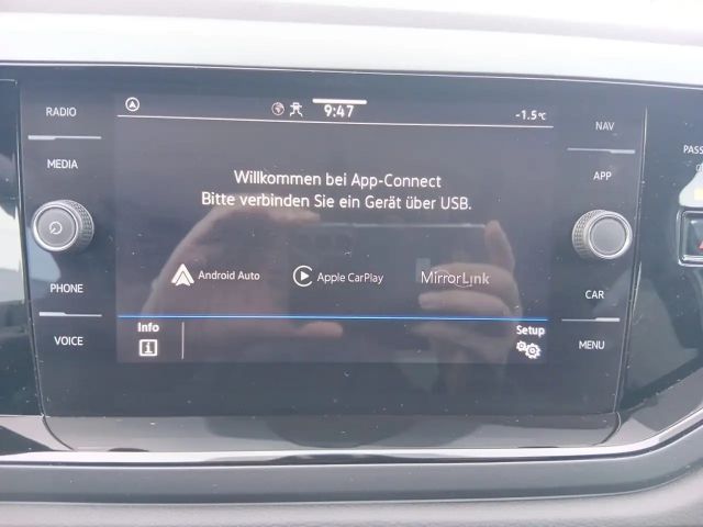 Volkswagen Polo R-Line