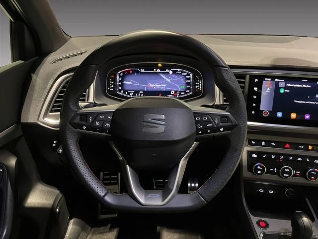 Seat Ateca 1.5 TSI DSG FR-lijn