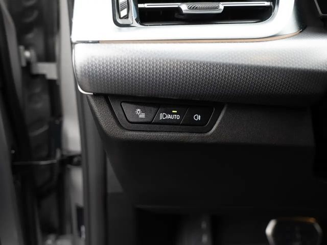 BMW X1 M-Sport xDrive