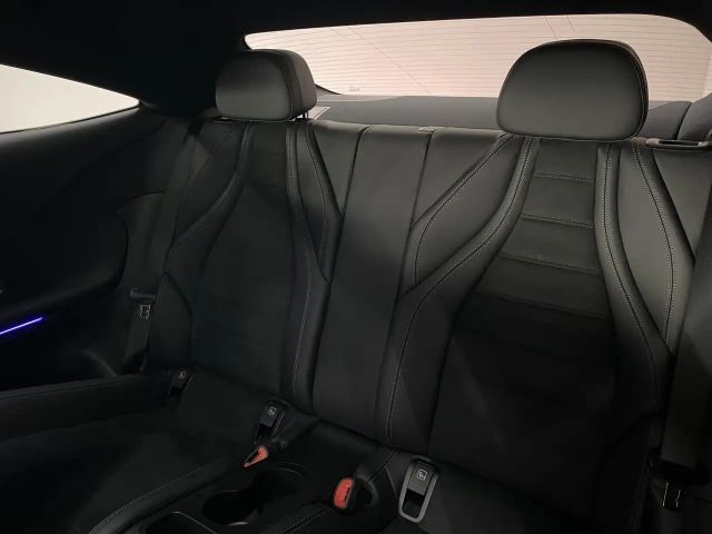 Mercedes-Benz CLE 200 AMG Line Coupé