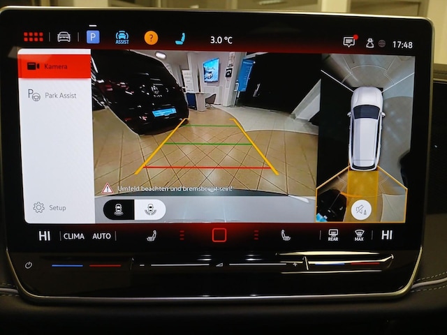 Volkswagen Passat 2.0 TDI Business DSG Variant