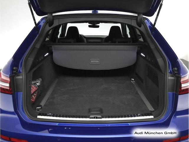 Audi S6 Avant Quattro