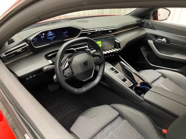 Peugeot 508 Allure Pack SW