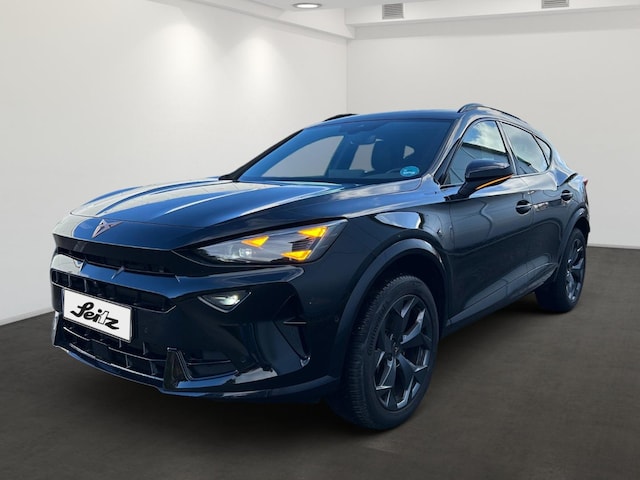 Cupra Formentor 2.0 TDI *LED*KAMERA*NAVI*SITZH*