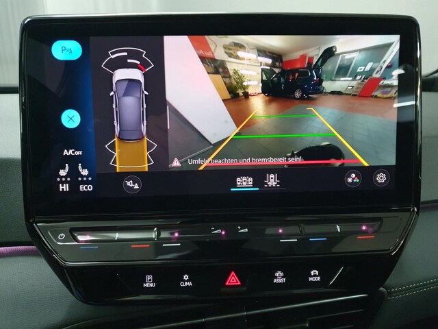 Volkswagen ID.3 Performance Pro