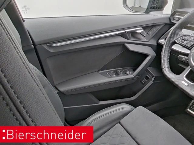 Audi RS3 Sedan Sport