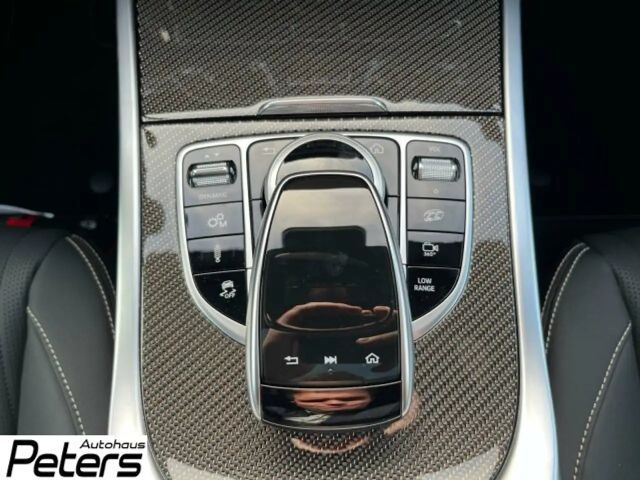 Mercedes-Benz G 63 AMG AMG Line