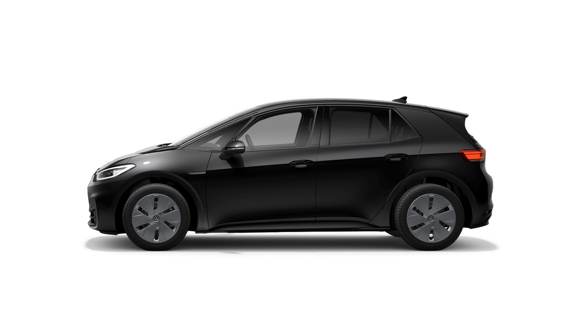 Volkswagen ID.3 Business Performance Pro