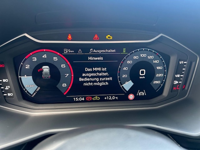 Audi A1 30 TFSI Sportback