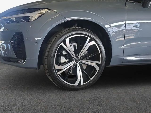 Volvo XC60 Dark Plus